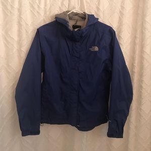 The North Face Rain Jacket